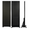 Indoor LED Poster 640x1920mm P1.8 LED Screen
