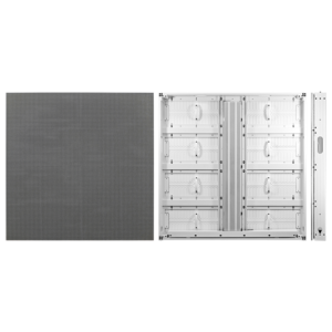 0 拷贝 Outdoor Aluminum Cabinet Common Cathode Energy Saving LED Display Screen P6.67