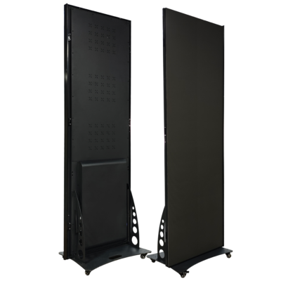 0a Indoor LED Poster 640x1920mm P1.8 LED Screen