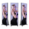 P2.5 Indoor Led Digital Poster Display 640x1920mm