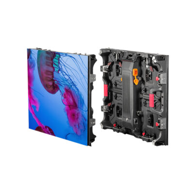 12312 XT-S High Brightness Outdoor Rental LED Display Solutions for Events & Stage