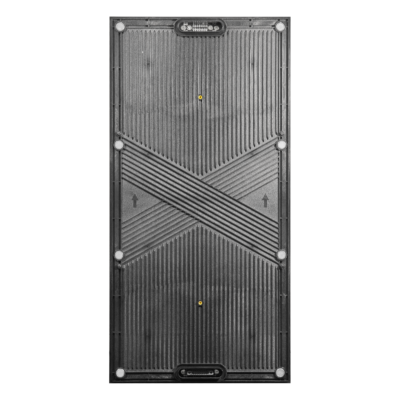 14透明底 13kg per sqm Outdoor P6.94 Carbon Fiber Rental LED Display Screen