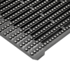 17 P3.91-P7.8 Outdoor Transparent Rental LED Display 500x1000 500x500 Curved LED Panel