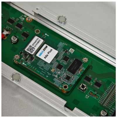 18 P1.95 Ultra Slim Indoor LED Display | 28mm Depth | Seamless Visual Excellence