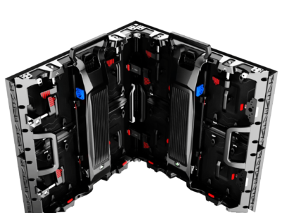2 XT-S High Brightness Outdoor Rental LED Display Solutions for Events & Stage