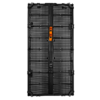 2 Wind Through Outdoor P5.95 Carbon Fiber LED Panel Rental LED Display