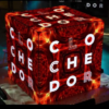 2 Indoor Outdoor LED Cube Display P1.8 P2 P2.5 P3 P3.91 P4