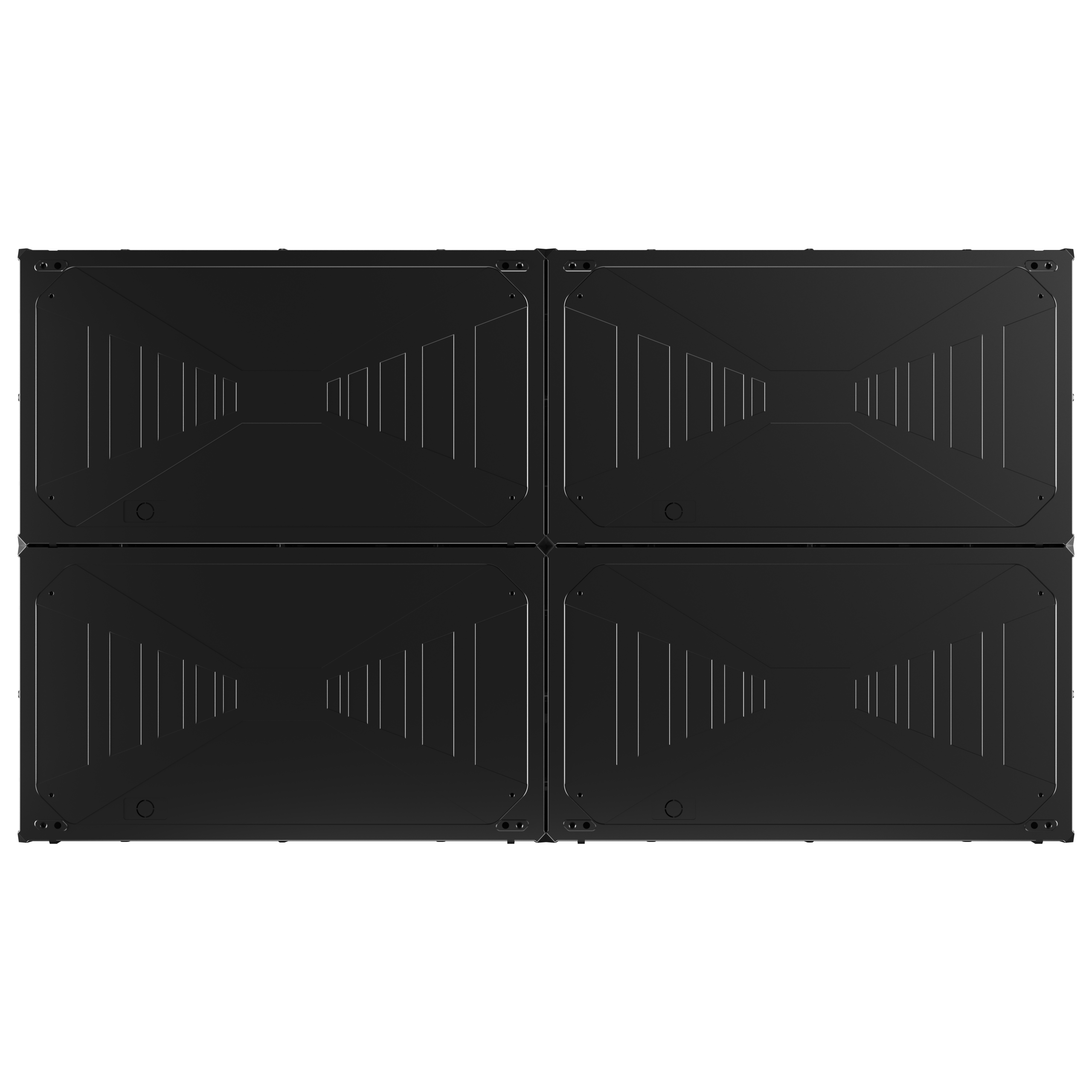 2 COB P0.9 P1.2 P1.5 LED Video Wall Indoor LED Display Screen 4K 8K Solutions High Reliability