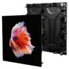 2 拷贝 Outdoor Front Service P6 LED Display Screen