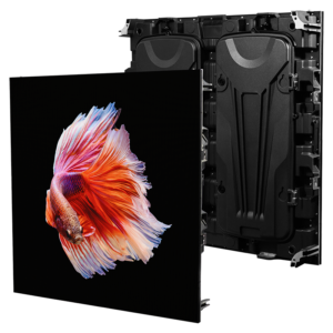 2 拷贝 Outdoor Front Service P6 LED Display Screen
