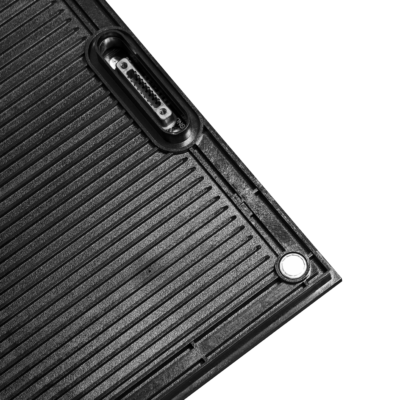 23 13kg per sqm Outdoor P6.94 Carbon Fiber Rental LED Display Screen