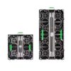 3 Indoor P2.5 Rental LED Display with 500x500 LED Panel Die-casting Aluminum Cabinet