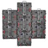 3-3 500K-45 Degree Outdoor P2.6 Right-angle Screen LED Display Die-casting Aluminum Cabine