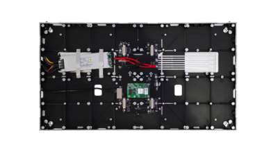 3(1) Ultra High Definition Indoor LED Display for Commercial Advertising Wholesale Supplier in China