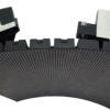 39 Indoor Flexible Curved Rental LED Display 500XF LED Cabinet with GOB P2.6 P2.9 P3.91 LED Screen