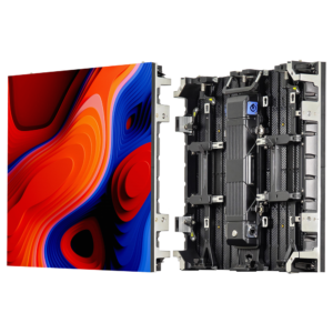 3c 拷贝 P7.8 Outdoor Flexible Rental Transparent LED Display