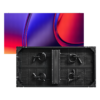 4 拷贝 Front&Rear Maintenance P3 P4 P5 P6 P10 LED Panel 1000x500 Outdoor LightWeight Aluminum Profile Fixed LED Display Screen