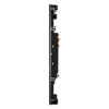 5 Wind Through Outdoor P5.95 Carbon Fiber LED Panel Rental LED Display