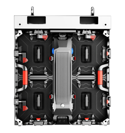 5 XT-S High Brightness Outdoor Rental LED Display Solutions for Events & Stage