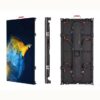 7 Indoor P2.5 Rental LED Display with 500x500 LED Panel Die-casting Aluminum Cabinet