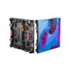 9 500K-45 Degree Outdoor P2.6 Right-angle Screen LED Display Die-casting Aluminum Cabine
