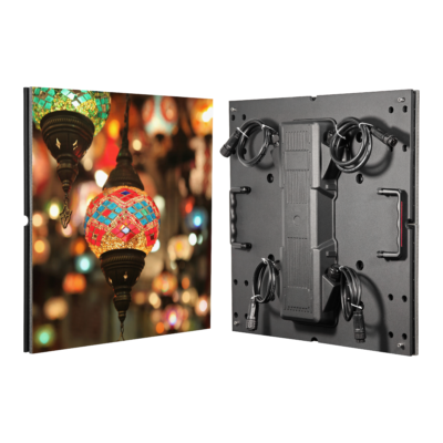 9 Interactive LED Dance Floor Screen for Weddings and Events