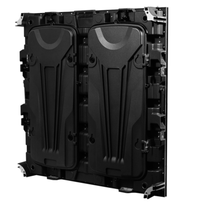 9 拷贝 Outdoor Front Service P6 LED Display Screen