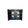 Outdoor Advertising Led Display Screen Waterproof Iron LED Cabinet Manufacture
