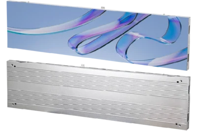 indoor-P1-95-Slim-LED-Display P1.95 Ultra Slim Indoor LED Display | 28mm Depth | Seamless Visual Excellence