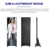 p-3 Indoor P1.8 Commercial LED Display with 640x480mm 640x640mm 960x480mm 360x640mm LED Panel