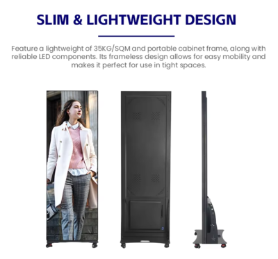 p-3 Indoor P1.8 Commercial LED Display with 640x480mm 640x640mm 960x480mm 360x640mm LED Panel
