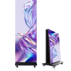 z Indoor P1.8 Commercial LED Display with 640x480mm 640x640mm 960x480mm 360x640mm LED Panel