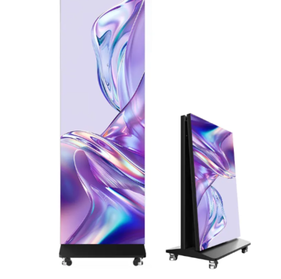 z Indoor P1.8 Commercial LED Display with 640x480mm 640x640mm 960x480mm 360x640mm LED Panel