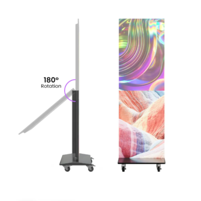 z2 Indoor P1.8 Commercial LED Display with 640x480mm 640x640mm 960x480mm 360x640mm LED Panel