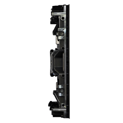 侧面白底 Outdoor P3.91 Rental LED Display
