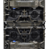 双屏背面 Outdoor P3.91 Rental LED Display