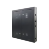 Outdoor Advertising Led Display Screen Waterproof Iron LED Cabinet Manufacture