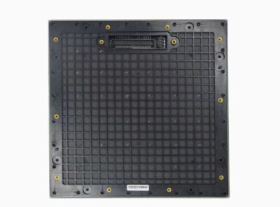 模组反 Interactive LED Dance Floor Screen for Weddings and Events