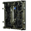 背侧面白底 Outdoor P3.91 Rental LED Display