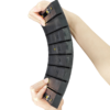 软膜2 Indoor Flexible Curved Rental LED Display 500XF LED Cabinet with GOB P2.6 P2.9 P3.91 LED Screen