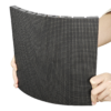 软膜5 Indoor Flexible Curved Rental LED Display 500XF LED Cabinet with GOB P2.6 P2.9 P3.91 LED Screen