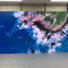 P1.95 Ultra Slim Indoor LED Display | 28mm Depth | Seamless Visual Excellence